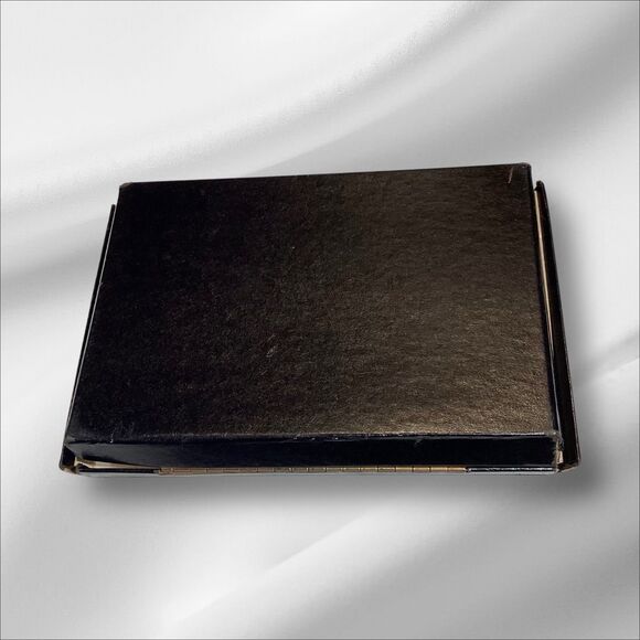 Janis Collection 6 24Kt Gold Plate Rose Appetizer Spreaders - Picture 4 of 4